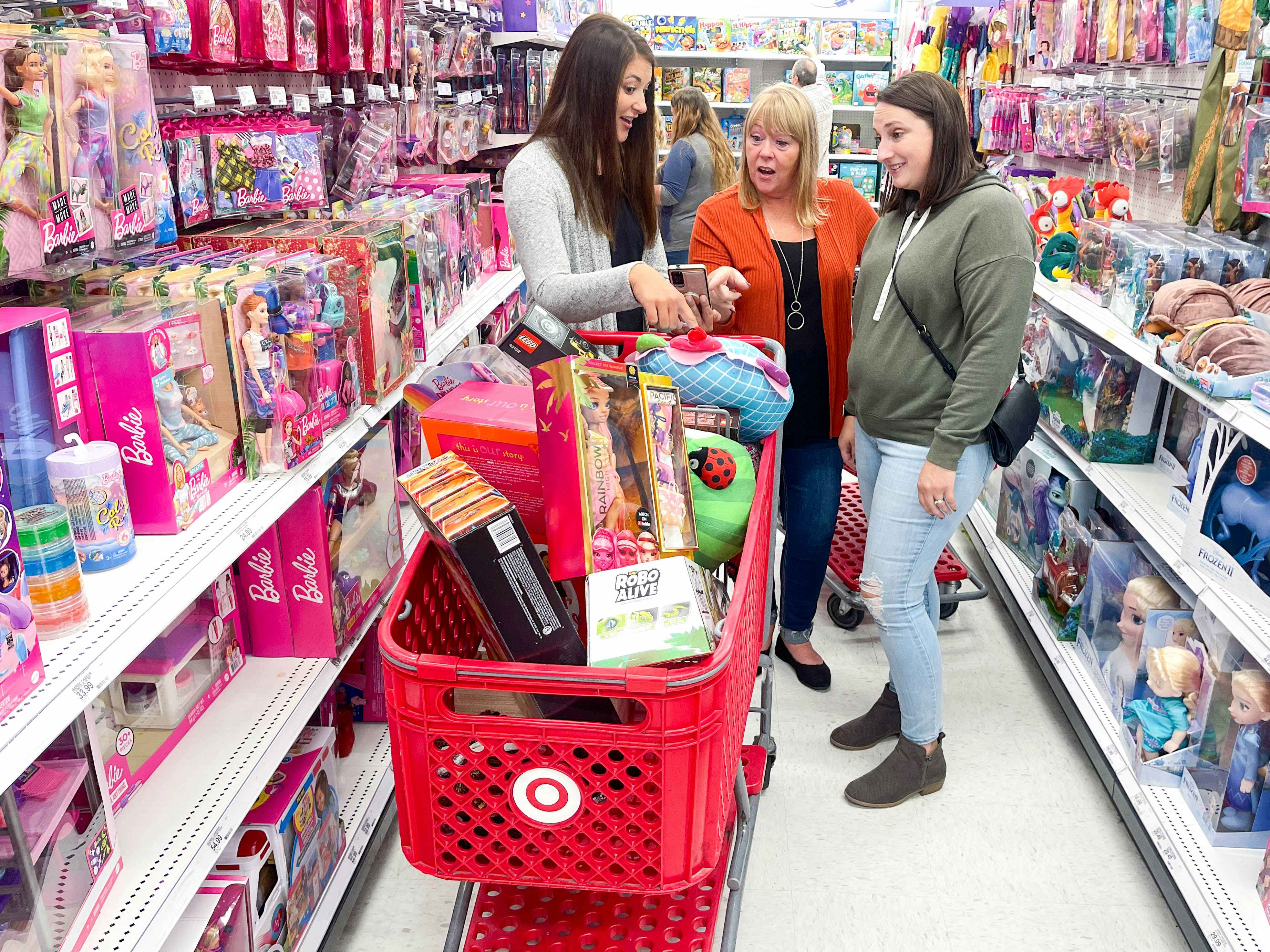 The Best Target Black Friday Deals 2023 to Save You up to 70% - The Krazy  Coupon Lady