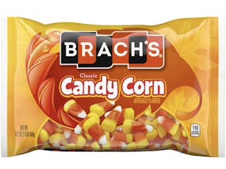 Brach's Candy Corn package