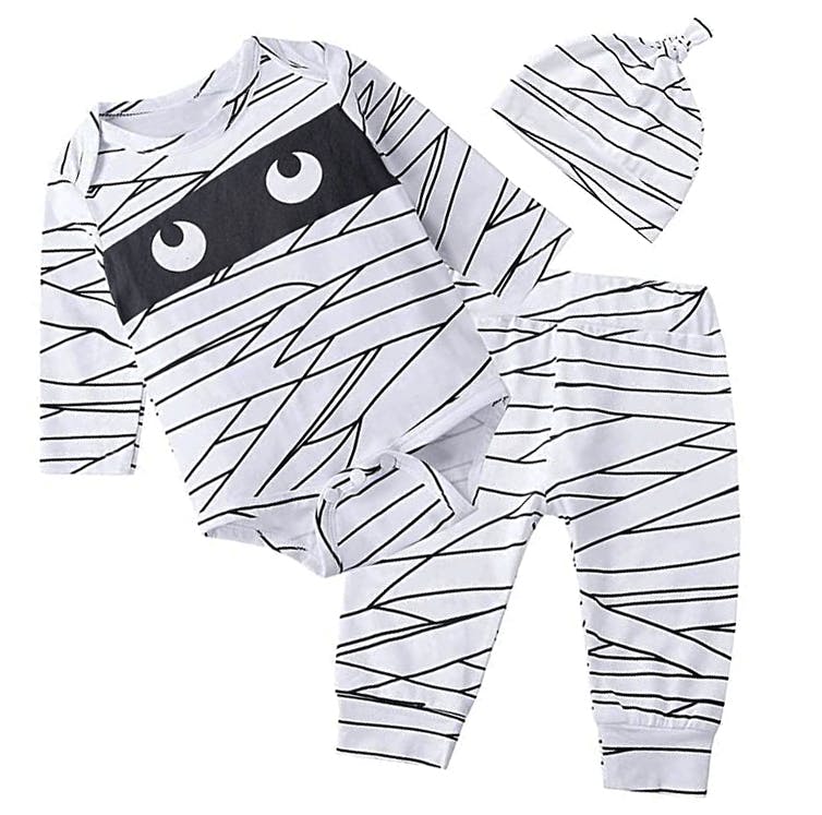 25 Cheap Baby Halloween Costumes for 2022 The Krazy Coupon Lady