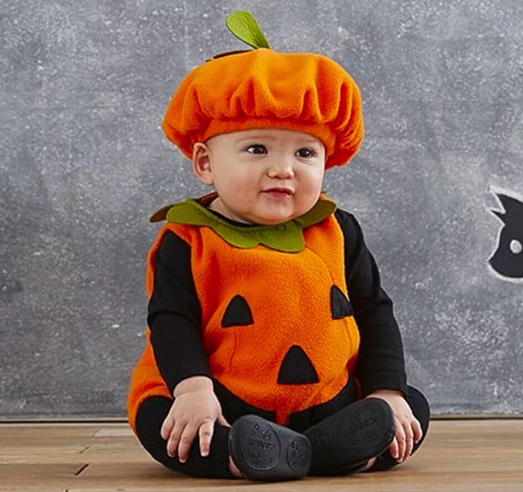 25 Cheap Baby Halloween Costumes for 2022 The Krazy Coupon Lady