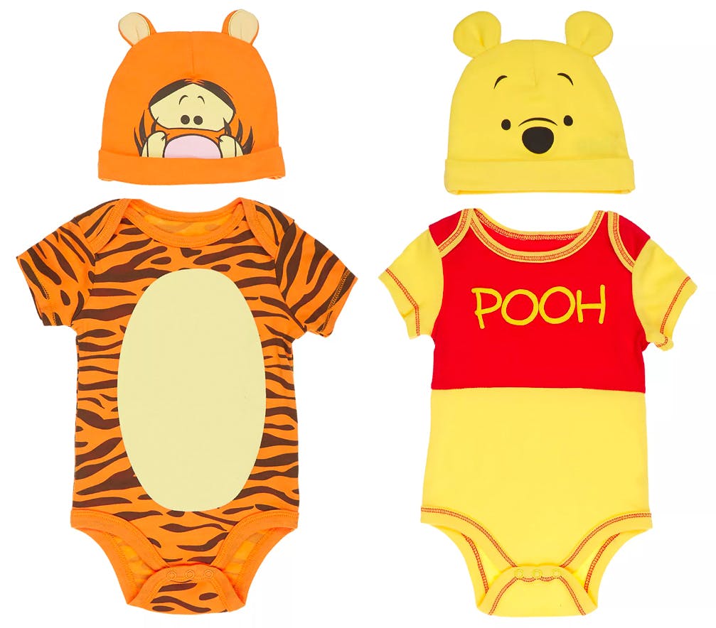 25 Cheap Baby Halloween Costumes For 2022 - The Krazy Coupon Lady