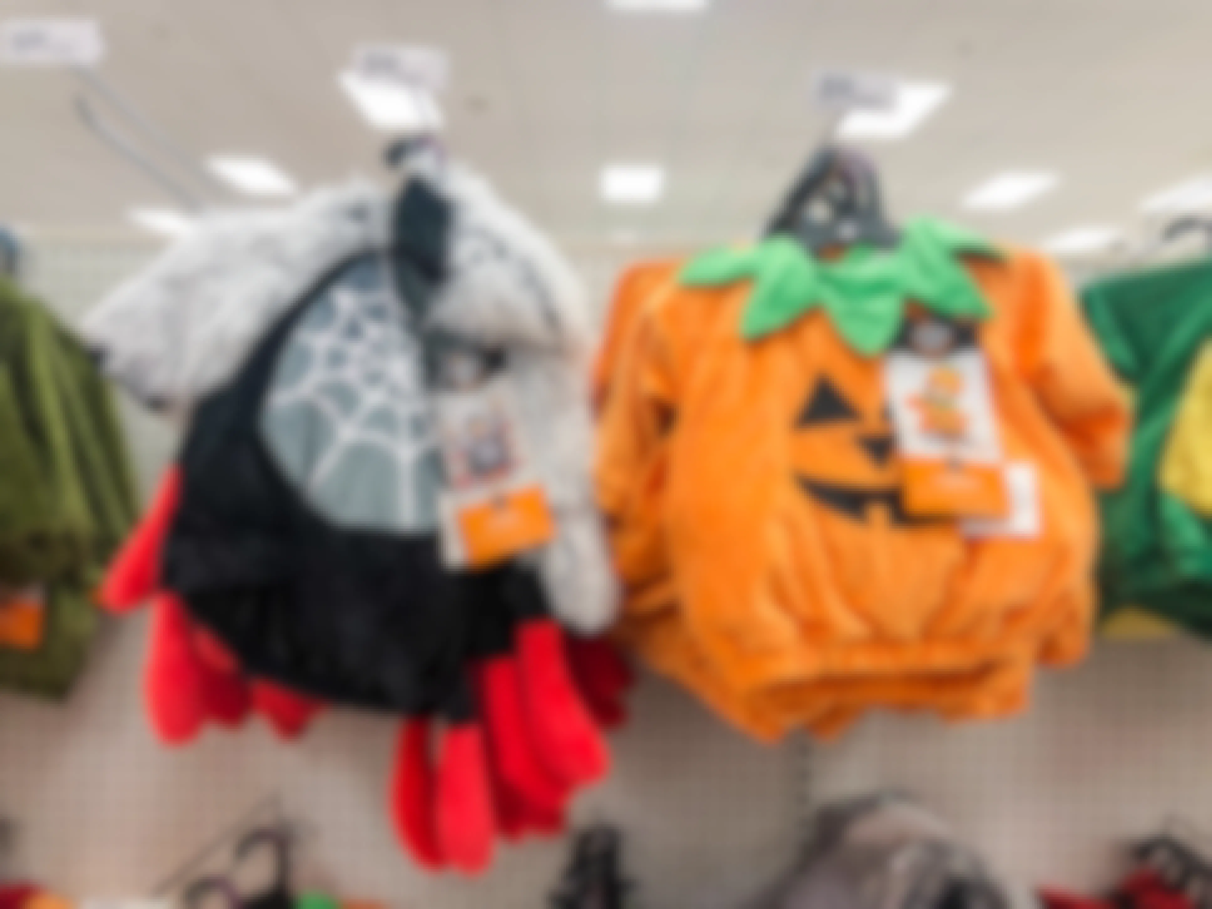 25 Cheap Baby Halloween Costumes for Newborns, Infants & Toddlers