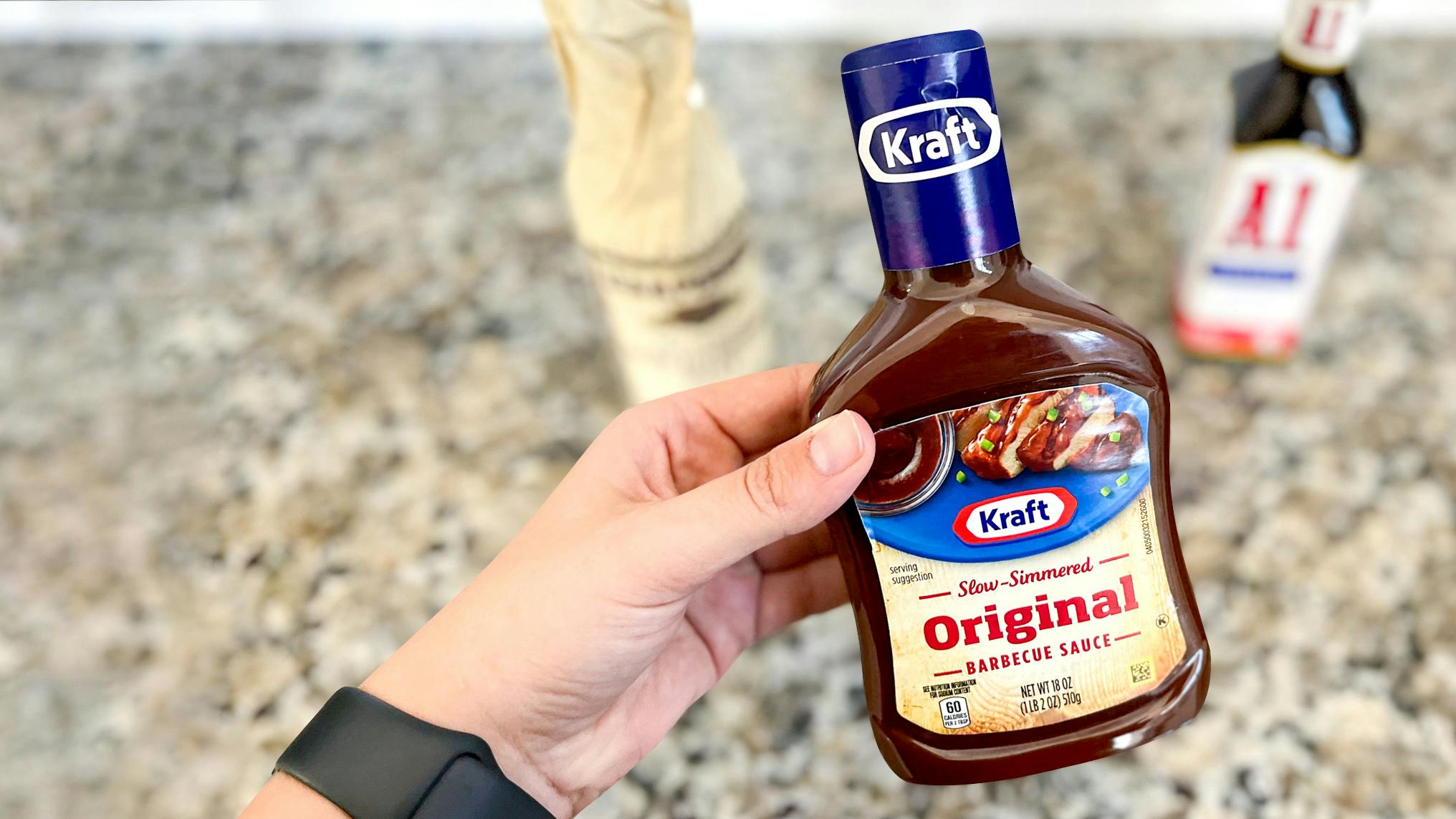 Cheap Dinner Idea: This BBQ Chicken Crockpot Recipe Costs Less Than $10