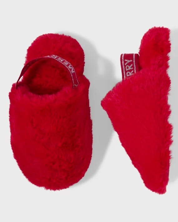 Kids' Ugg Slipper Dupes, $20.76 At Children's Place - The Krazy Coupon Lady