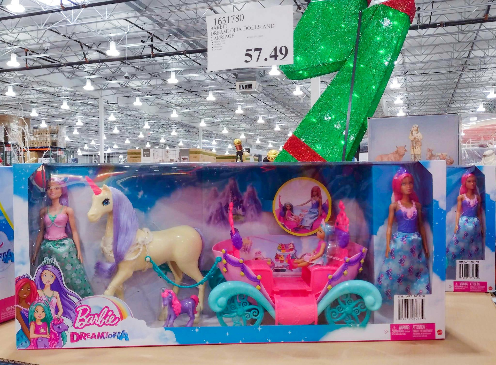 Costco Holiday Toy Deals for 2022 The Krazy Coupon Lady
