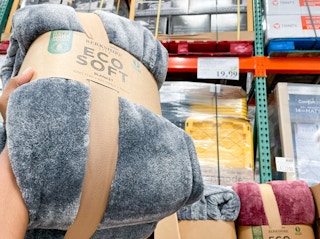 blanket at costco