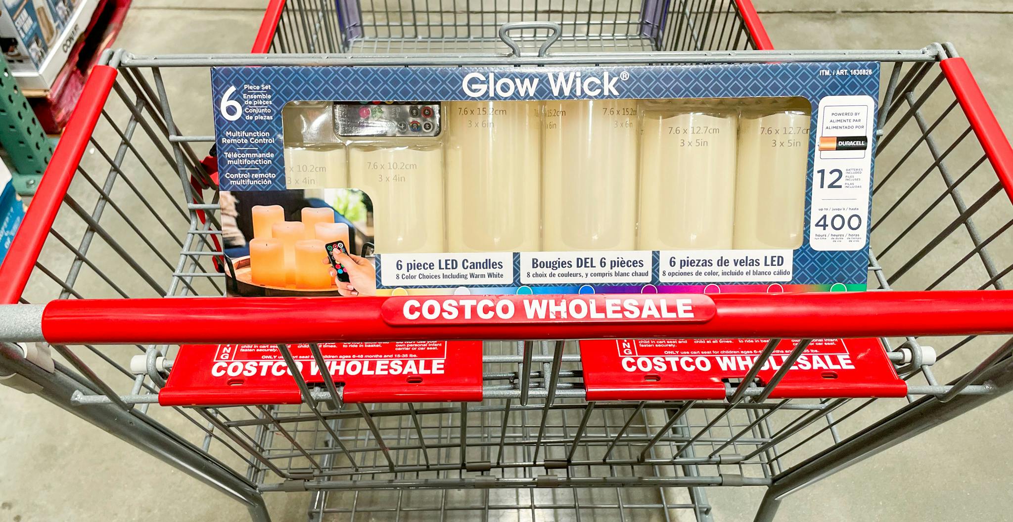 Spend $500 & Save $75 on Costco.com - The Krazy Coupon Lady