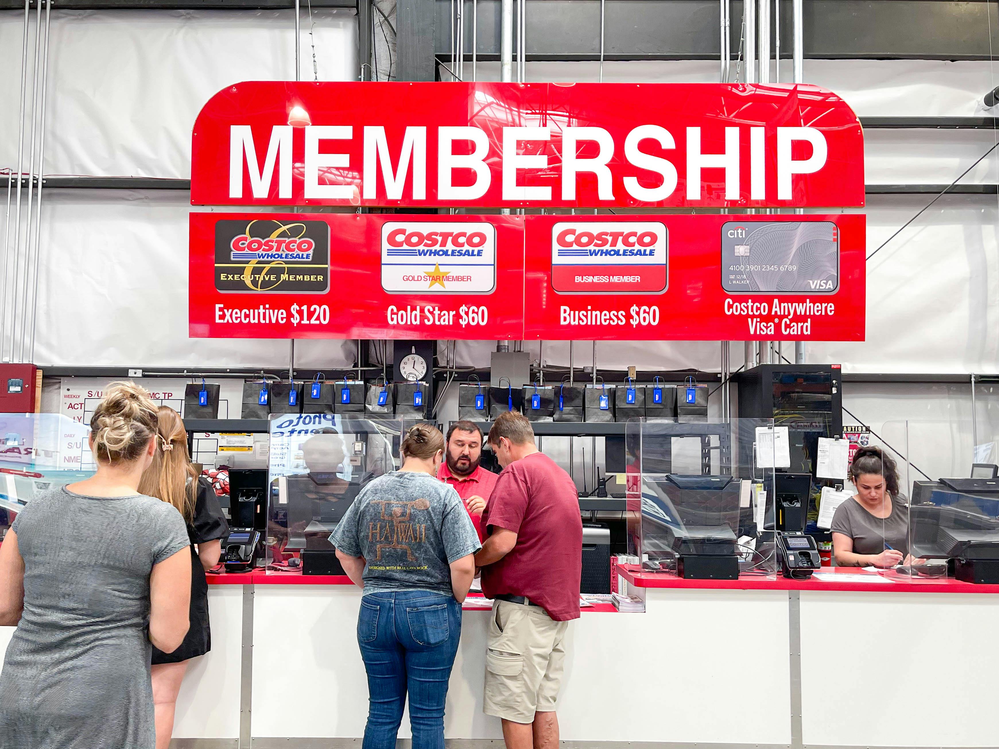 Is Costco Raising Membership Fees? Here's Their Plan The Krazy