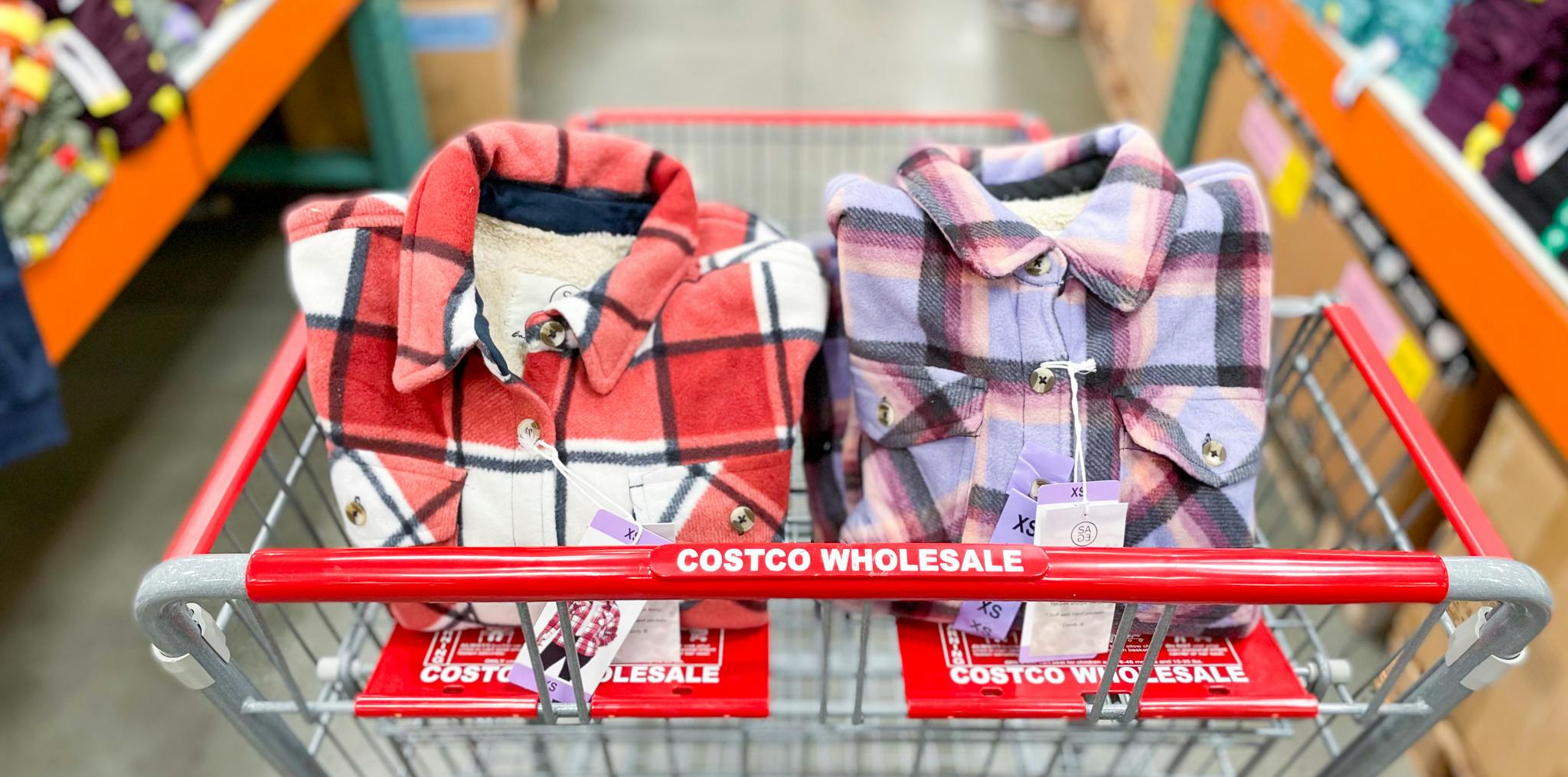 sage-plush-shirt-jacket-just-14-99-at-costco-the-krazy-coupon-lady