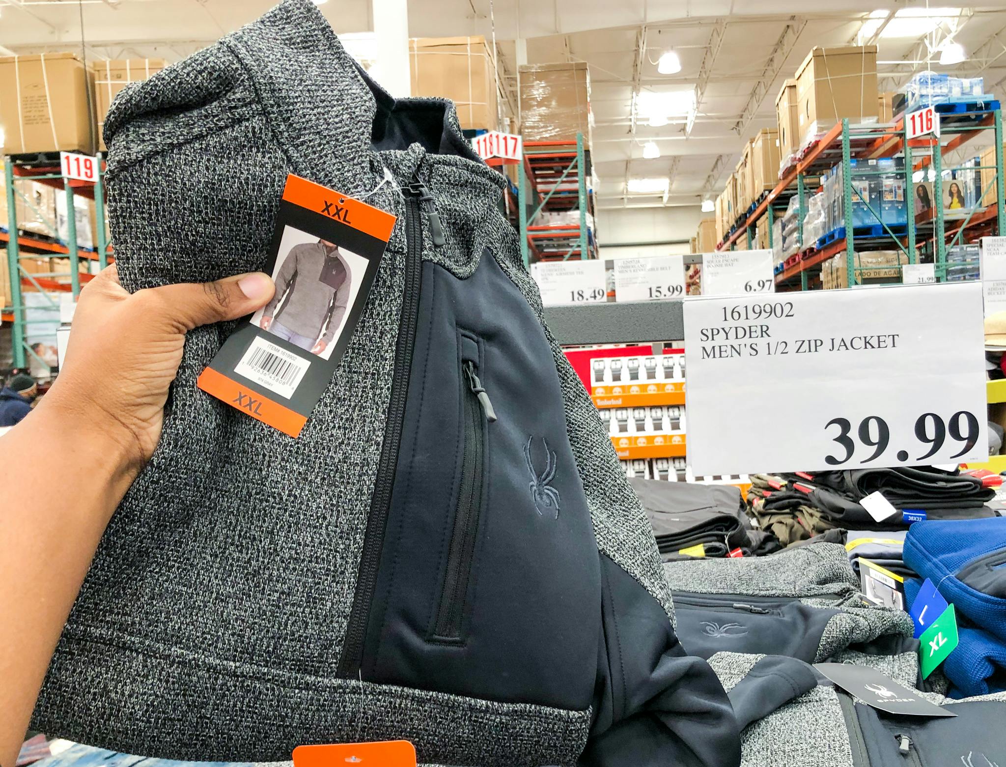 Costco Coupon Book October 2022 Ad Scan 