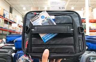titan lunch bag at costco