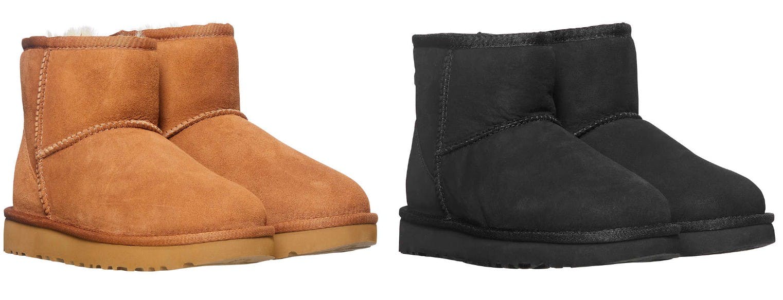 Ugg Classic Mini II Boots, Just $109.99 