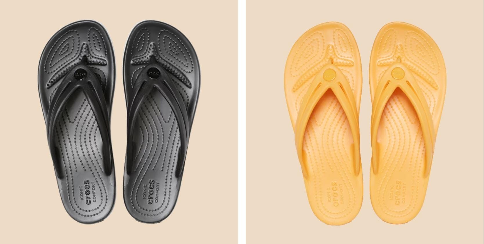 Crocs Sale — Save Up to 70%, Prices Start at $10.50 per Pair ...