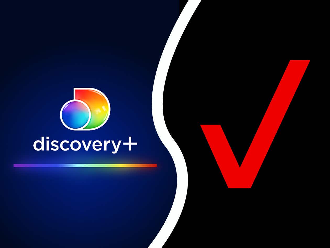 How to save 30% on a Discovery Plus subscription