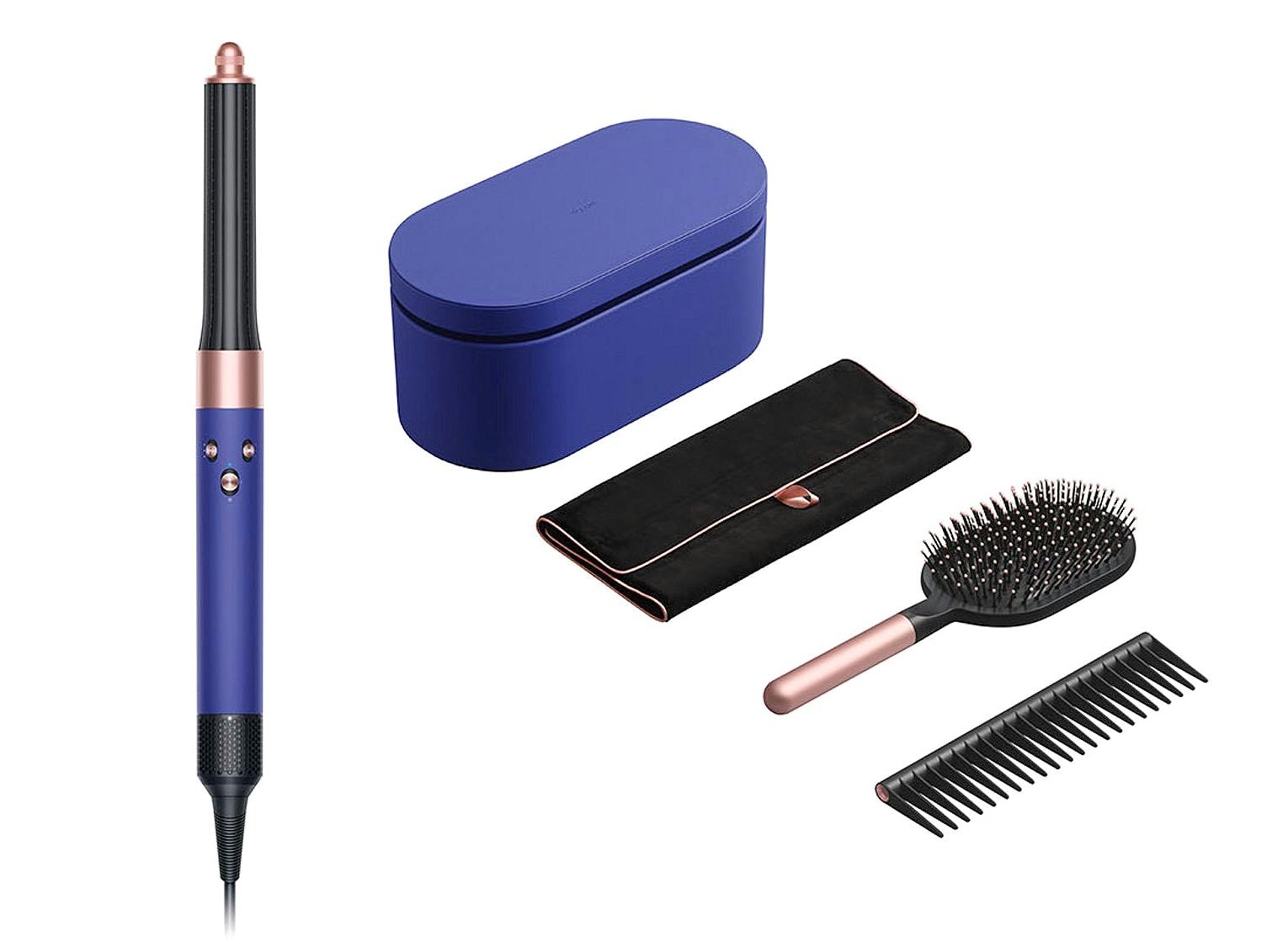 Best Dyson Airwrap Black Friday Deals for 2022 The Krazy Coupon Lady