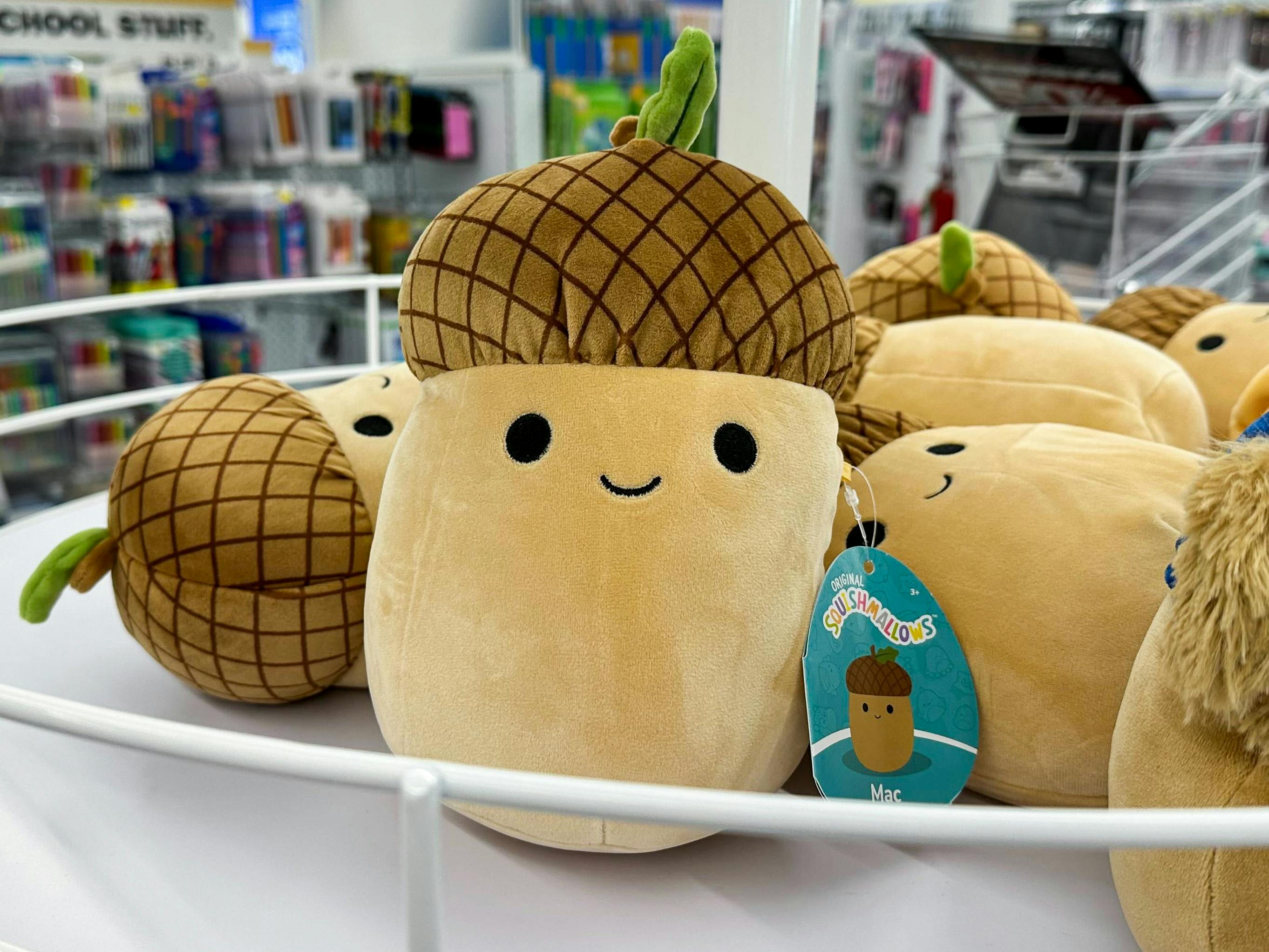 How to Shop the Five Below Squishmallow Drop The Krazy Coupon Lady