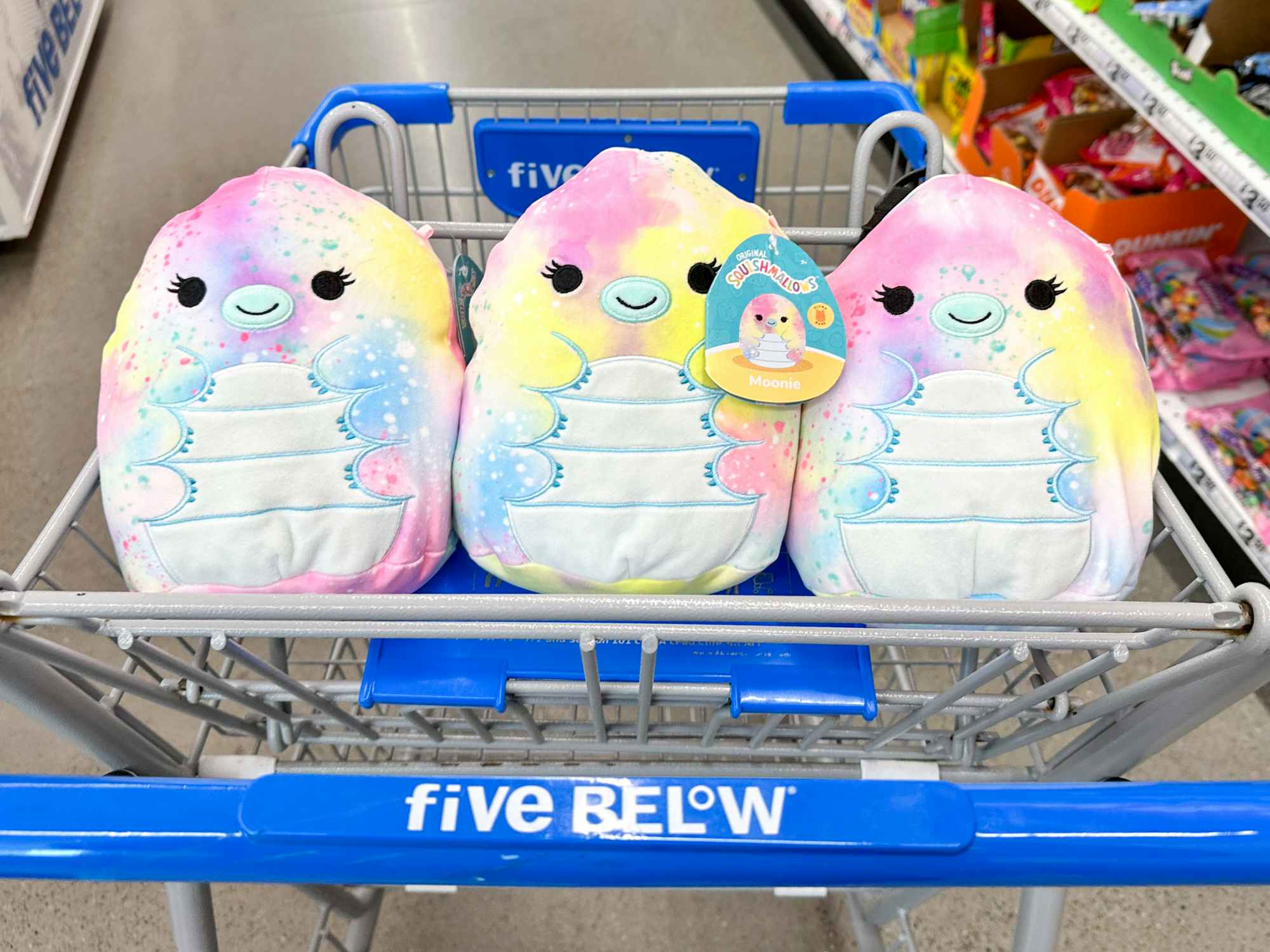 How to Save on Rare Squishmallows in 2024 - The Krazy Coupon Lady