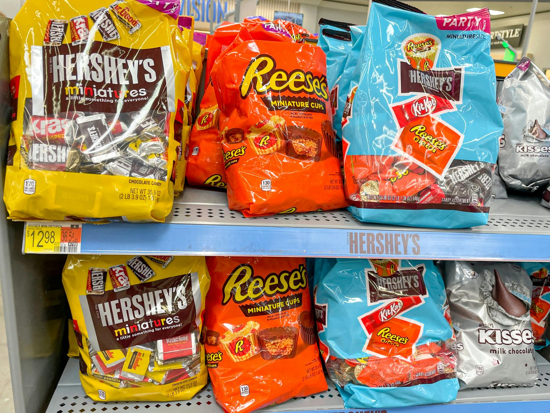 Cheap Halloween Candy for 2023 (Bulk Candy Bags) The Krazy Coupon Lady