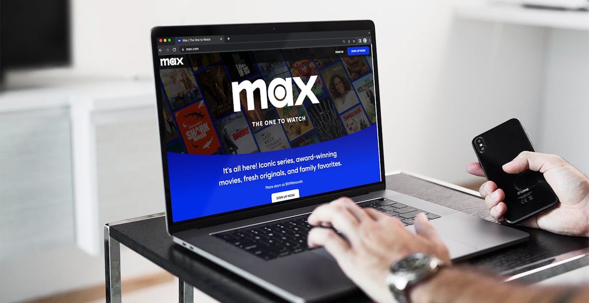 HBO Max Is Now Max — Here's What's Different & if It's Worth It - The ...