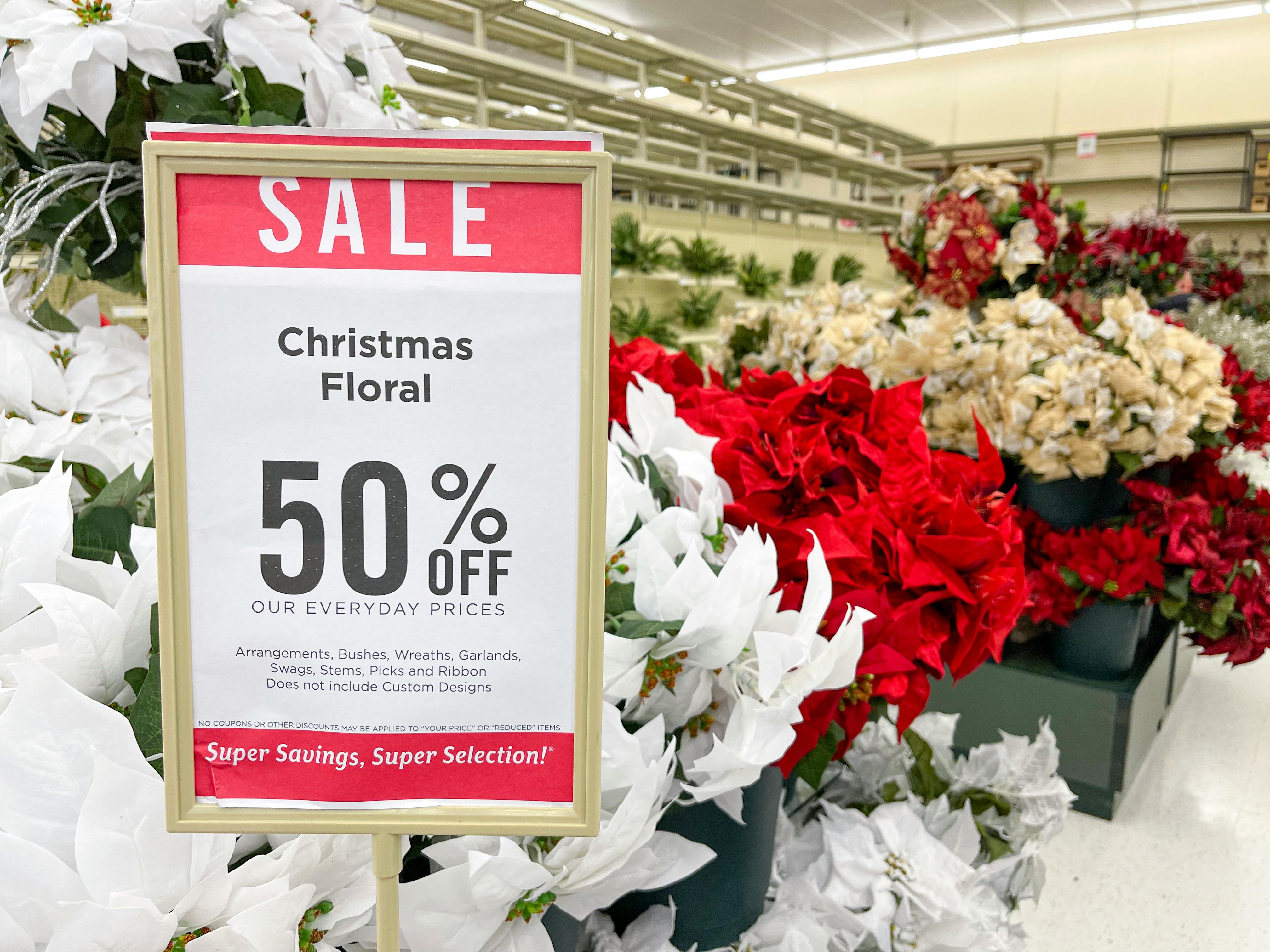 Get The Scoop On Hobby Lobby Christmas Clearance The Krazy Coupon Lady get-the-scoop-on-hobby-lobby-christmas-clearance-the-krazy-coupon-lady