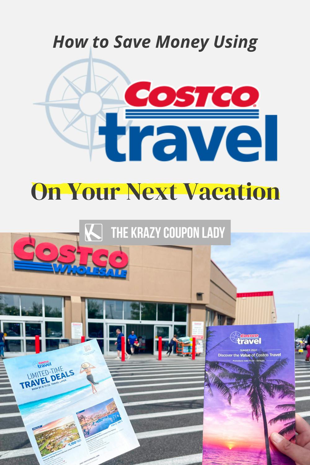 How Costco Travel Gets Such Deep Discounts on Vacation Packages