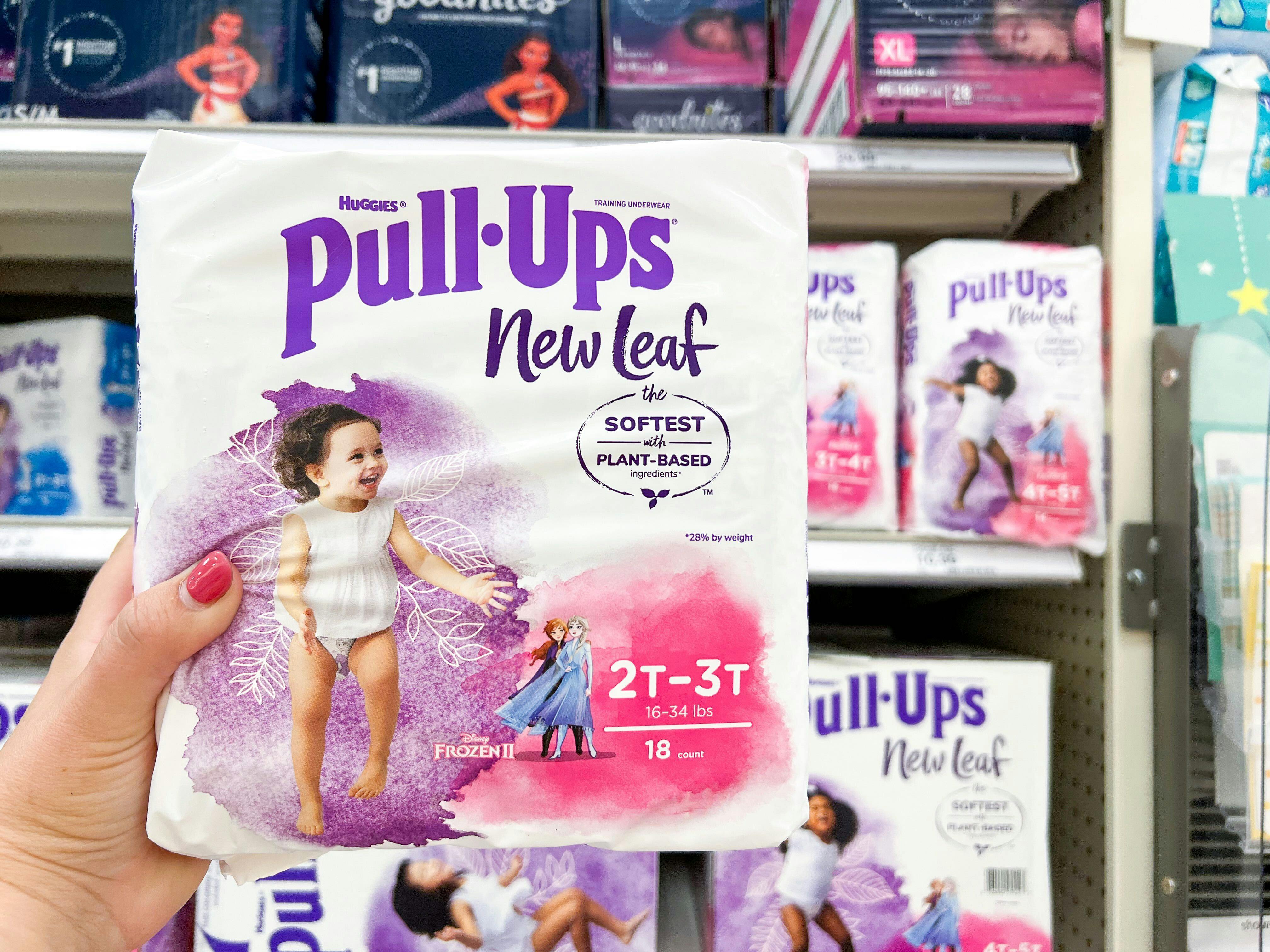 Huggies Coupons November 2022 The Krazy Coupon Lady