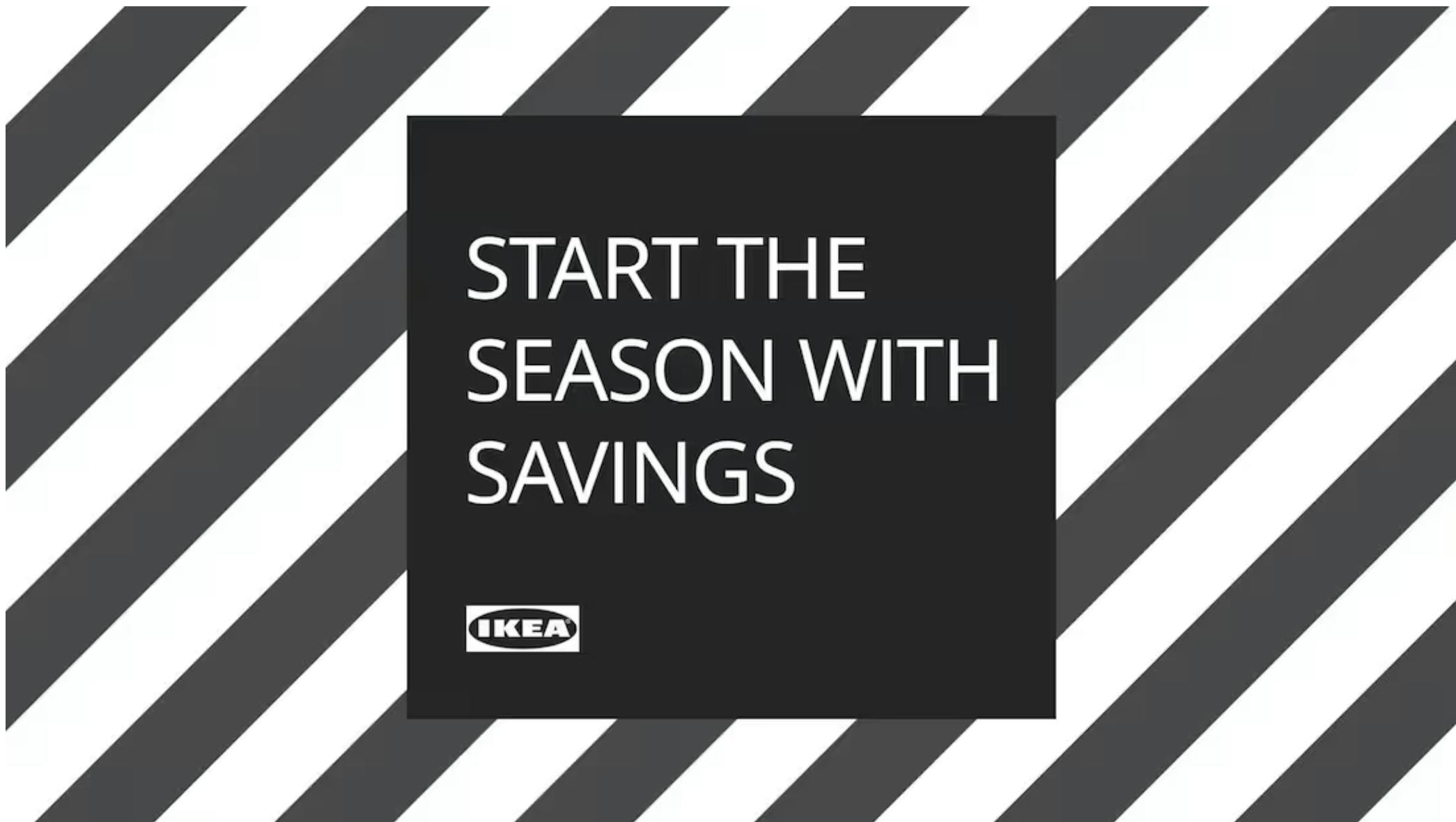 Ikea Black Friday Tips & Deals for Even Lower Prices The Krazy Coupon