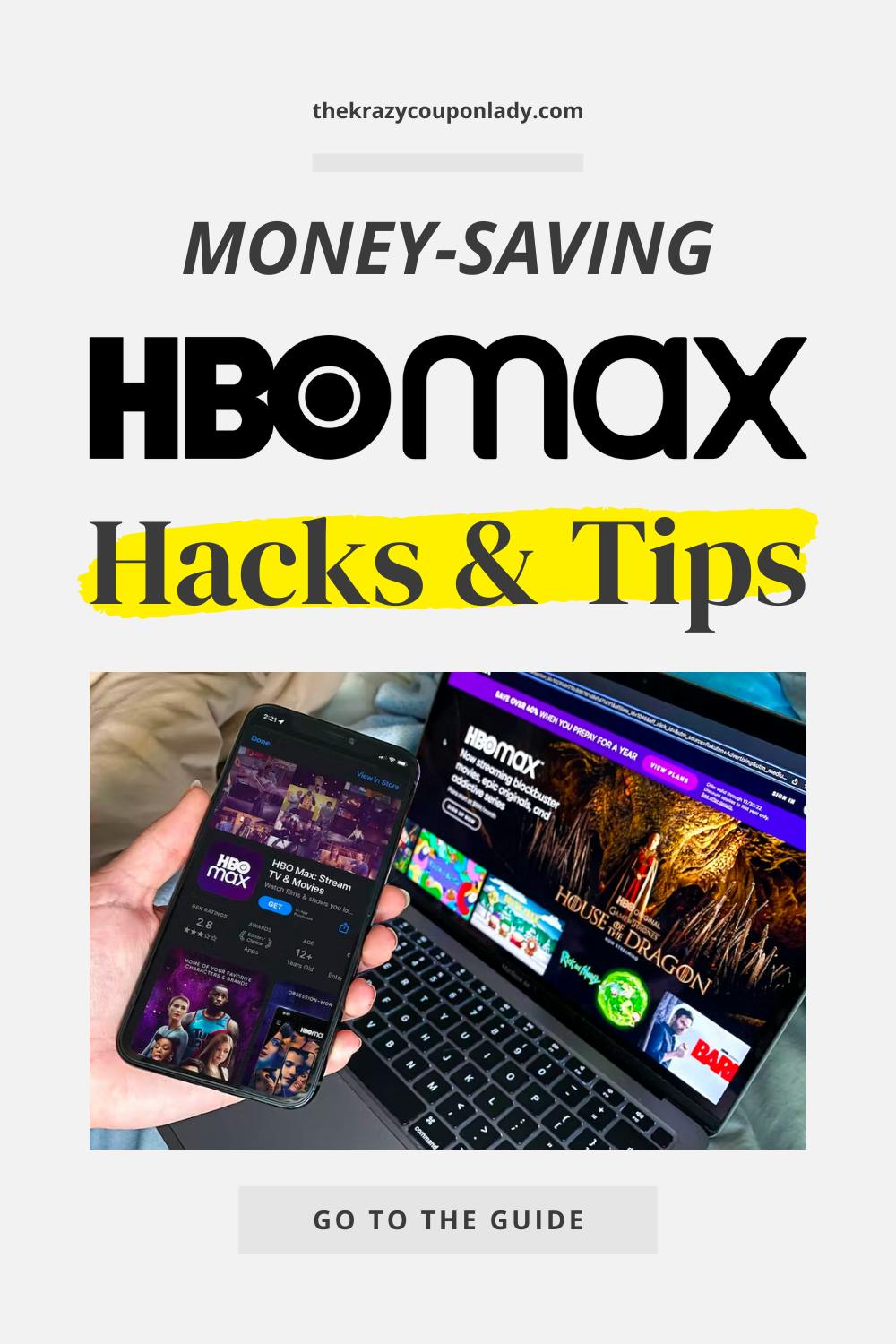 Is HBO Max Worth It? Secrets & Savings You Should Know - The Krazy ...