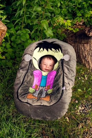 jane-baby-seat-cover-costume-frankenstein-sept-2022