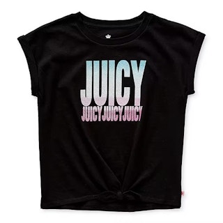 jcp juicy couture apparel