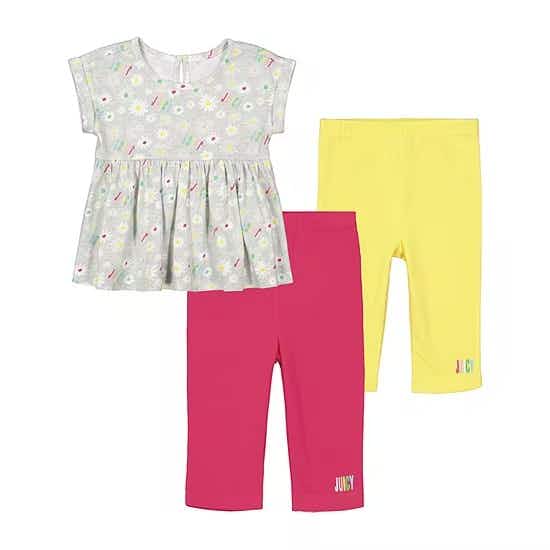 jcp juicy couture apparel