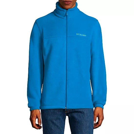 jcpenney mens columbia jackets