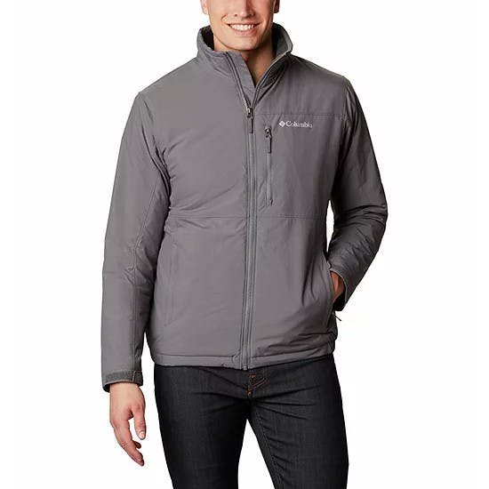 columbia jacket jcpenney