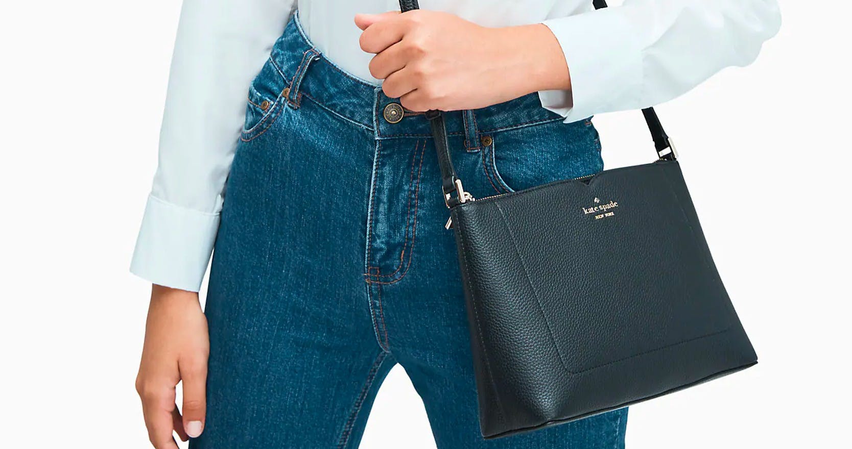 harlow kate spade