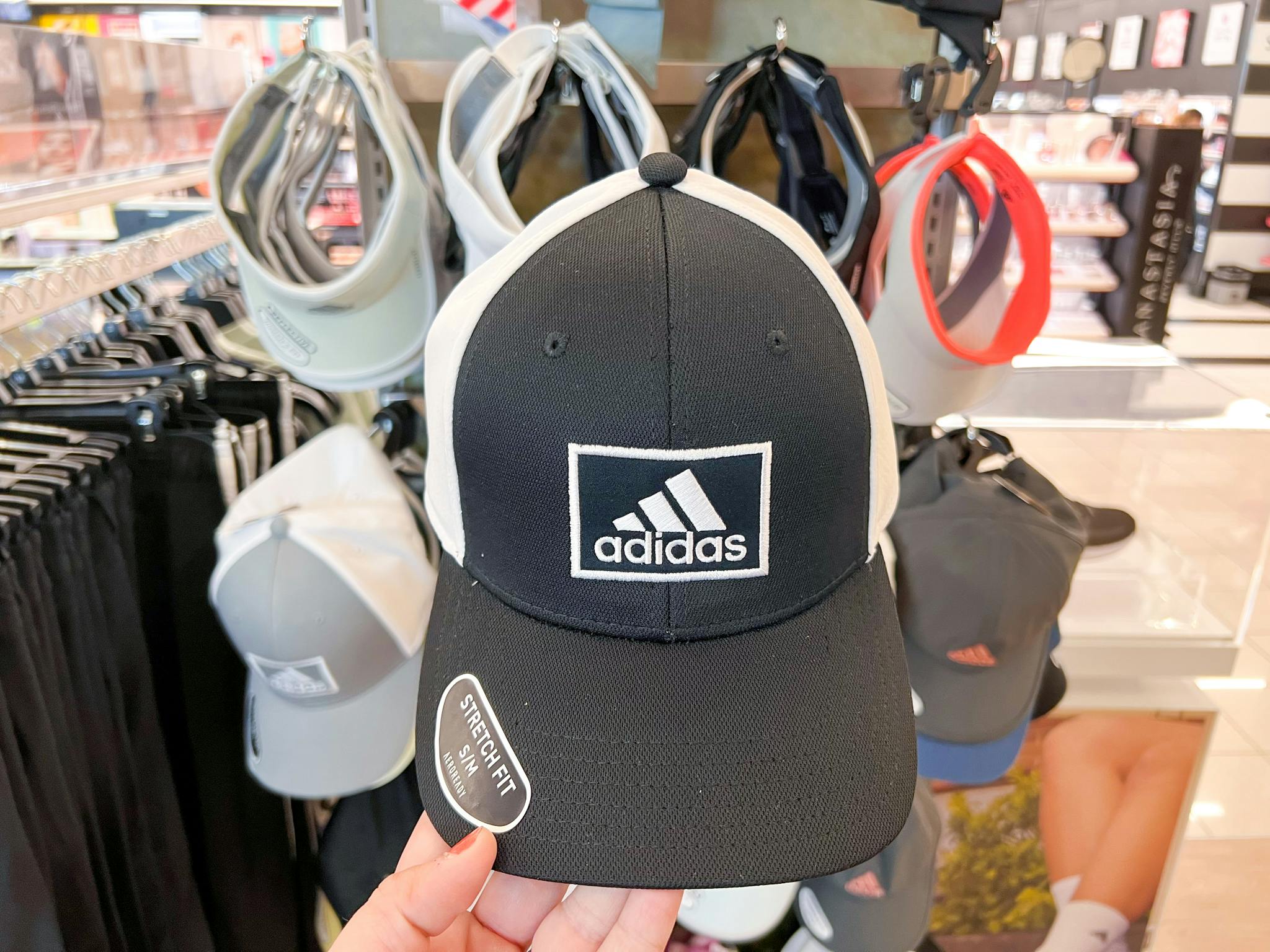 Adidas Waist Packs & Men's Golf Hats, 50 Off at Kohl's The Krazy