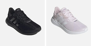 adidas womens qt racer shoes