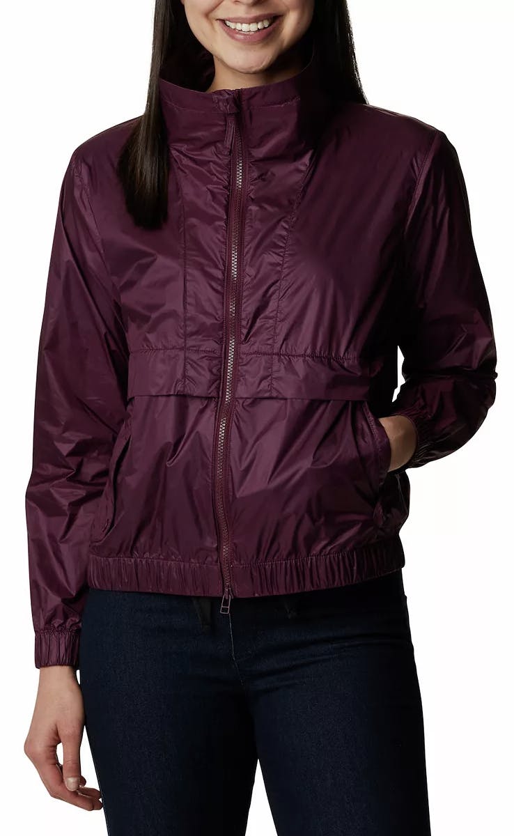 kohls columbia womens coats