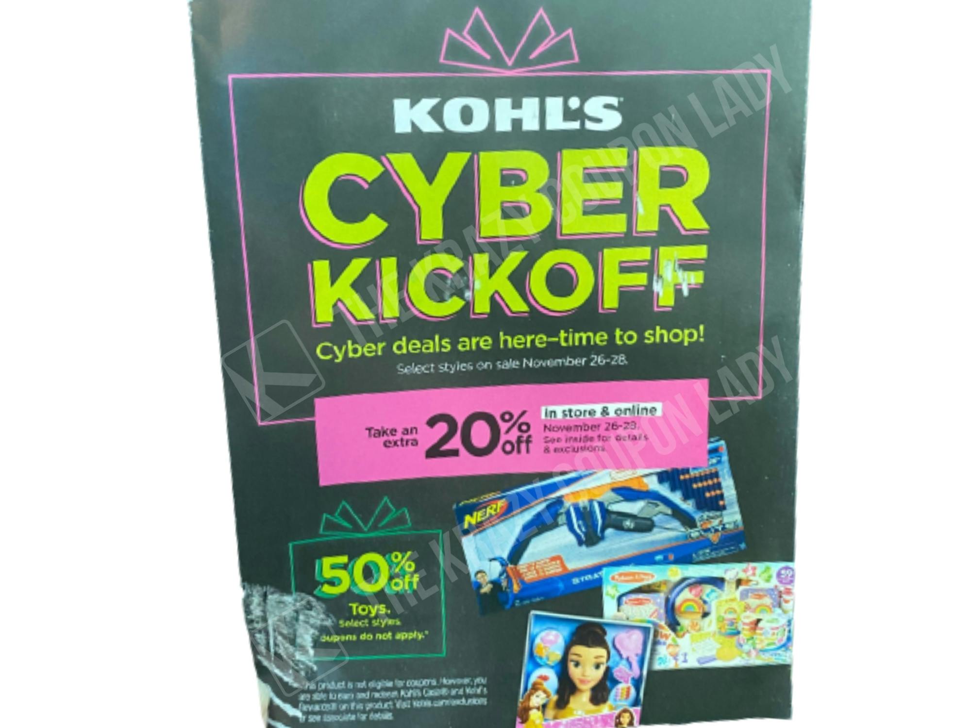 cyber monday deals nflshop com