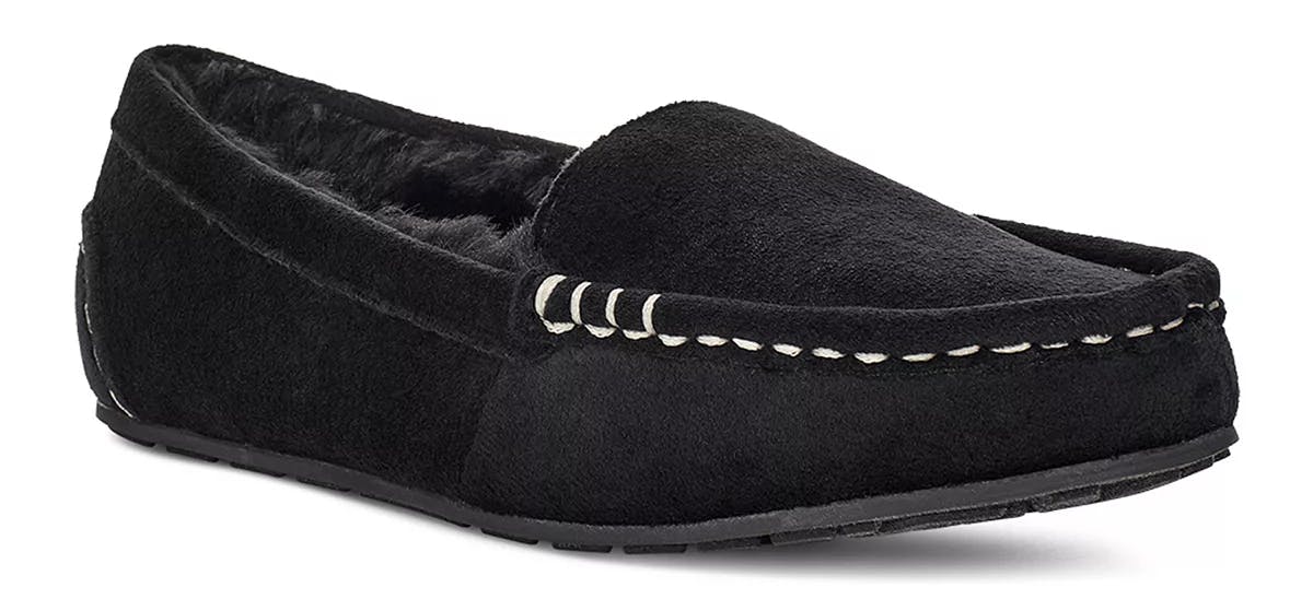 kohls womens ugg slippers