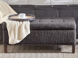 madison park storage ottoman