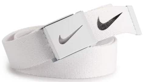 Nike Golf Web Belt