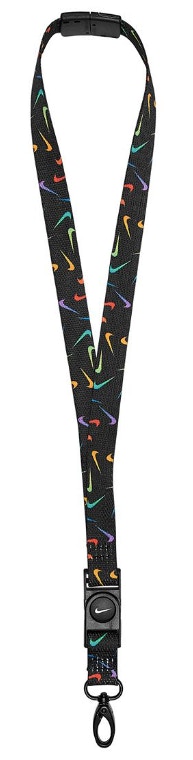 Nike Premium Lanyard