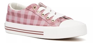 olivia miller kids sneakers