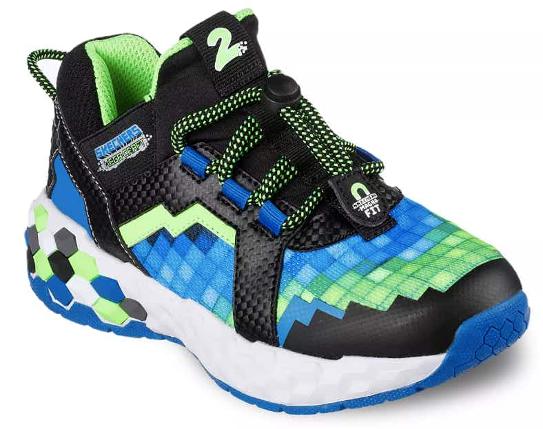 Skechers® Mega-Craft 2.0 Kids' Shoes