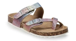 so elisa kids sandals