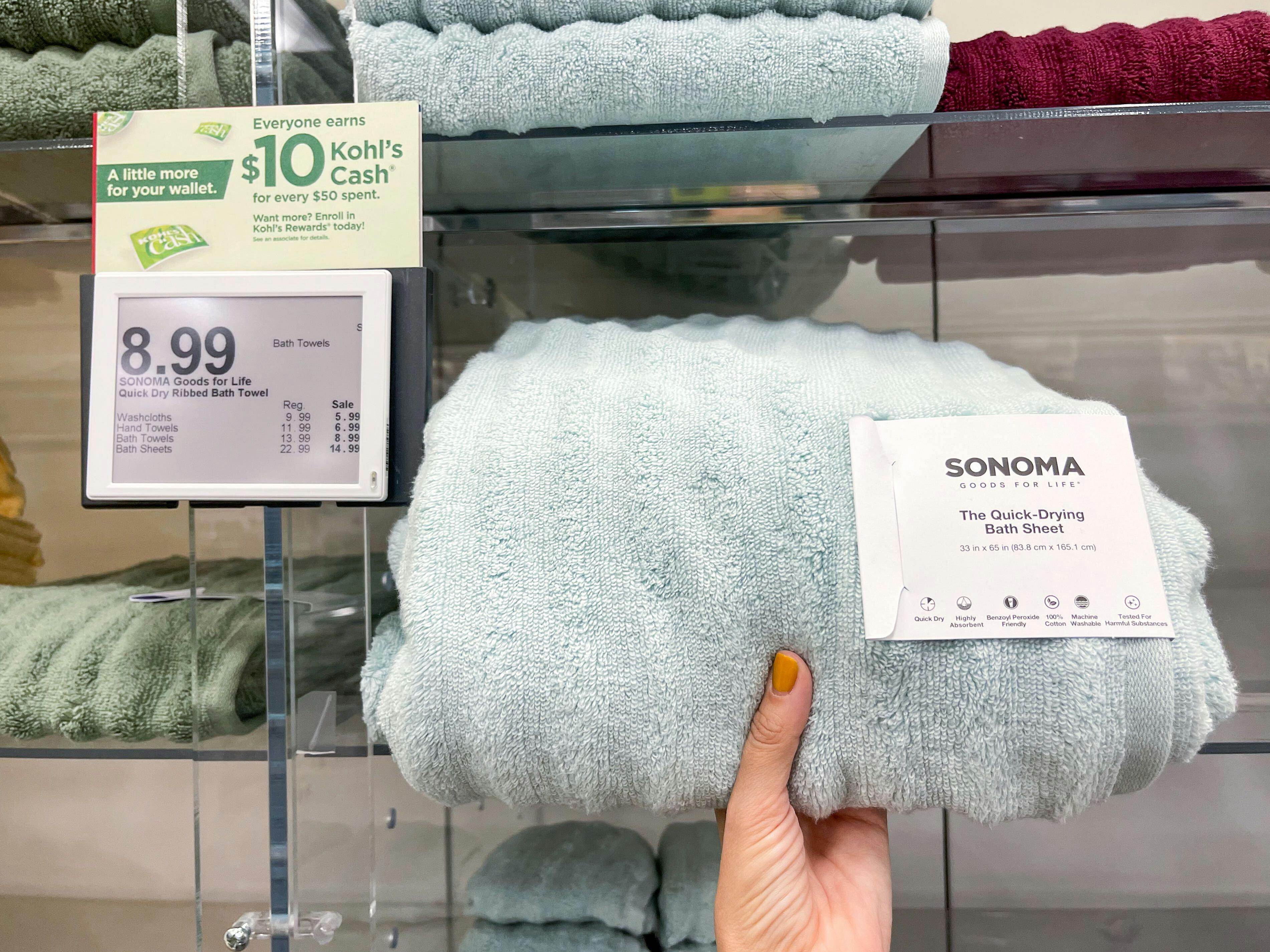 Best Black Friday Towel Deals for 2022 The Krazy Coupon Lady