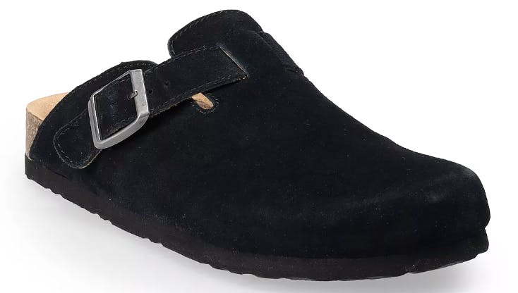 clog birkenstock dupes