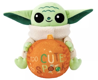 Star Wars The Mandalorian The Child Too Cute Table Decor by Celebrate Together™ Halloween