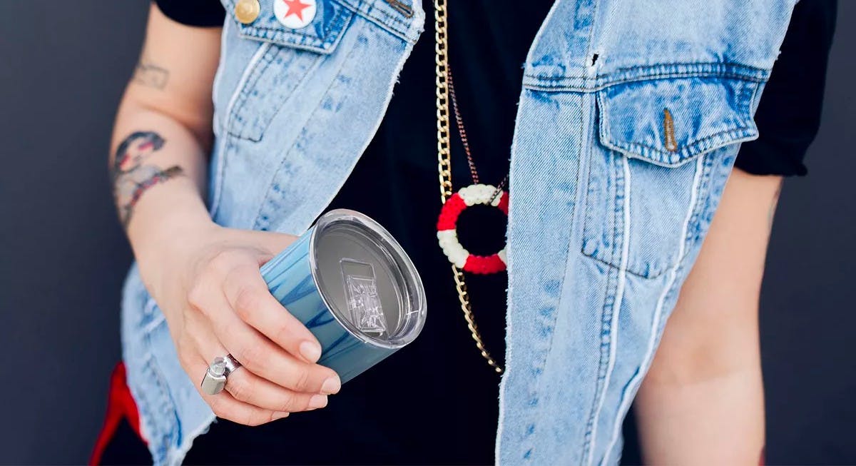 Trendy Wellness Drinkware, as Low as $4.19 at Kohl's - The ...