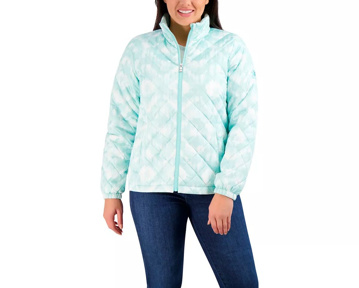 Puffer Jackets for the Fam, Only $15.30 